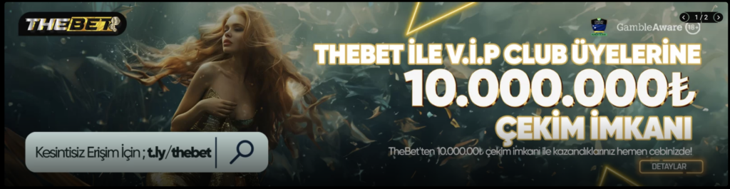 Thebet - Thebet Giriş 1 Thebet